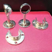 پایه یراق چوب پرده