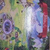 بازی فکری راز جنگل