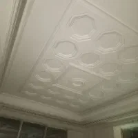 گچ کاری سفید کاری