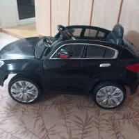 ماشین شارژی