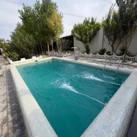 اجاره باغ ویلا