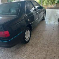 پژوپارس مدل ۸۴ درحد