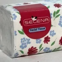 دستمال سلنا و رایان