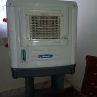 کولر آبی پارسونیک پایه دار بدنه ای بی اس نو نو