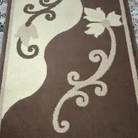 قالیچه ۱در ۱/۵ سالم