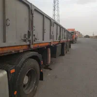 تریلی لبه ۱۳/۶۰