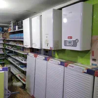 تعمیر پکیج.تعمیرات تخصصی