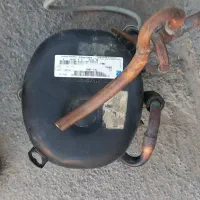 کمپرسور ۲۴۰۰۰ تکامسه کم کار