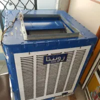 گلر آبی 7هزار درچه بالا دینام نو