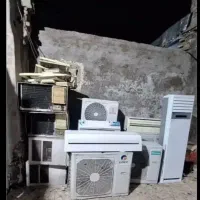 اسپیلت سوخته وفرسوده برمیدارم