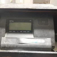 ترازو باسکول