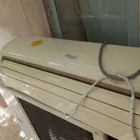کولر گازی سوپر جنرال