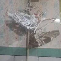 چوب لباسی