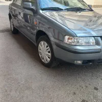 سمند مدل ۸۶