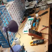 تعمیرات تخصصی یخچال،لباسشویی،کولرگازی وآبی وغیره