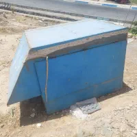 باربند وانت