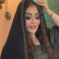 تخفیف میکاپ و شینیون