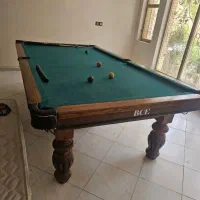 میز بیلیارد