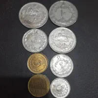 اسکناس وسکه یادگاری