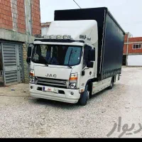 جک ۹تن ۱۴۰۳ کم کار