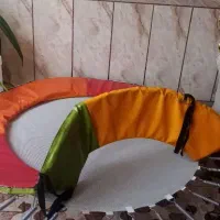 ترامبولین نونو