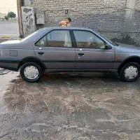پژو۴۰۵|خودرو سواری و وانت|نورآباد ممسنی, |دیوار