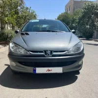پژوSDV8مدل95