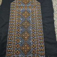 زمینه زیح آستین
