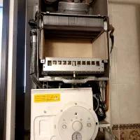 تعمیرتخصصی آبگرمکن و پکیج وبخاری و رادیات وشیرالات