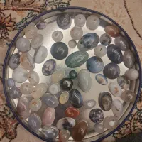 انواع نگین برای گردنبند و انگشتر