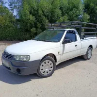 خودرو آریسان ۱ مدل ۹۵، ماشین باری