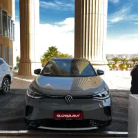 فروش نقدی فولکس واگن ID4 pro، قیمت قطعی تحویل فوری