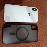 ایفون xs|موبایل|آق قلا, |دیوار
