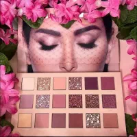 پالت سایه  ۱۸ رنگ هدی بیوتی زیر قیمت