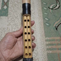 نی انبان حرفه ای