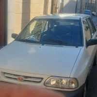 پراید