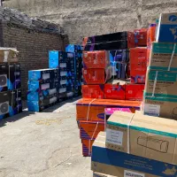 کولر گازی کم مصرف