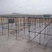 نصب داربست