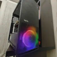 سیستم گیمینگ و رندرینگ