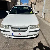 سمند موتور ملی مدل۹۴