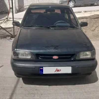 پراید ۸۲