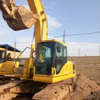 بیل مکانیکی 2005