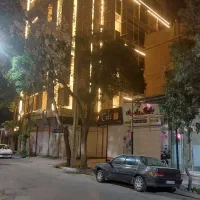 زیر زمین  تجاری