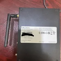 روتر کانورتر اترنت به سلولار موگزا. Moxa 5104 5104