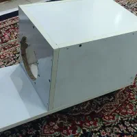 باکس پمپ هوا تصفیه بشگه فنرلول لاستیک باربند پراید