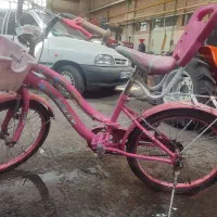 دوچرخه سایز 20