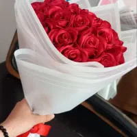 گل روبانی