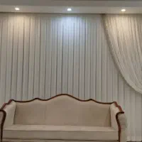 نصب انواع پرده