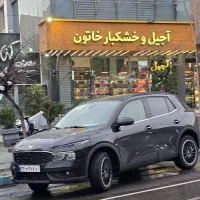 راننده حرفه ای ام با خودرو شاسی ریرا  آماده همکاری