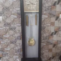 ساعت وبوفه سالم